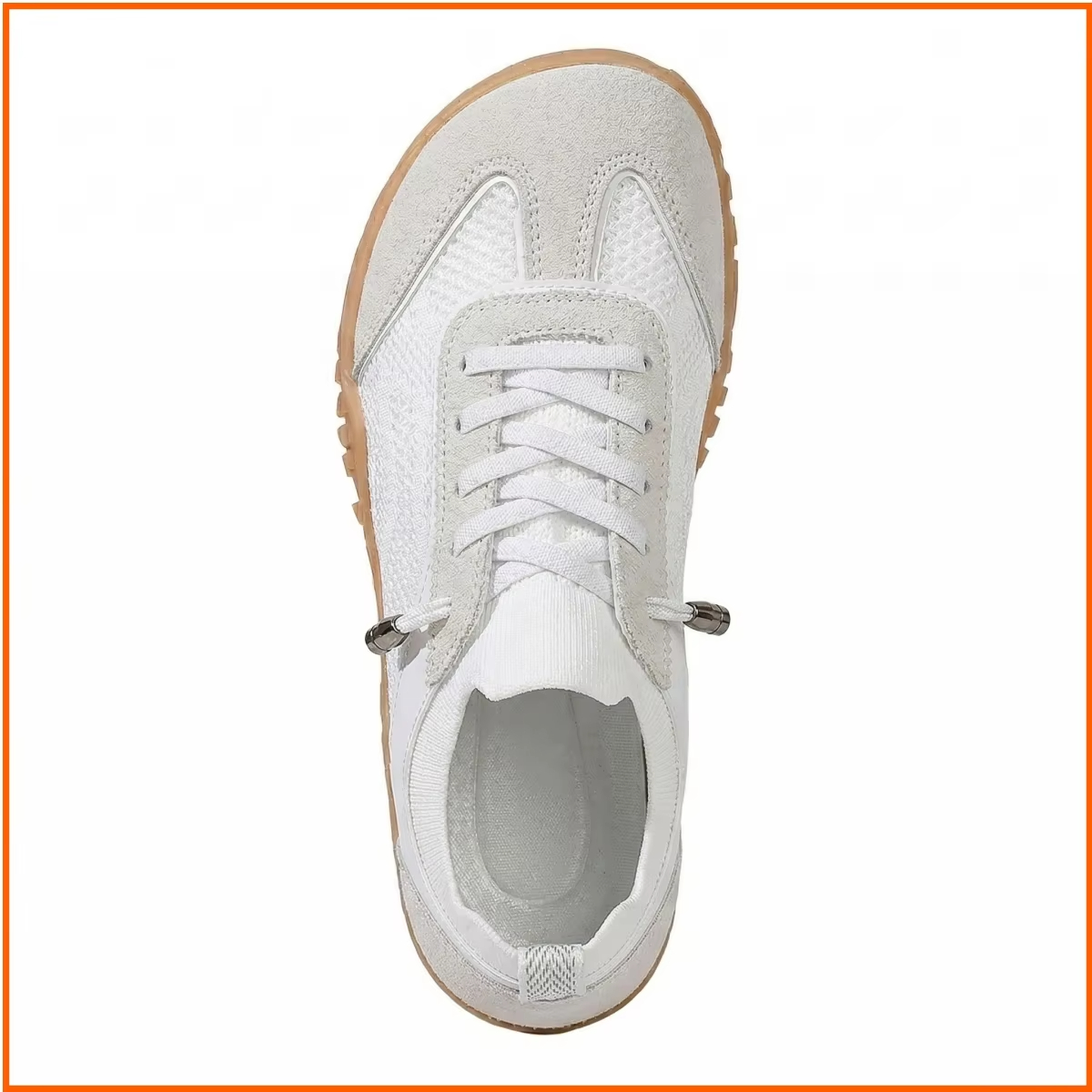 Women'S Shoes With Wide Toe Box - FANCYLEE รองเท้า Barefoot ผู้หญิง รองเท้าฟิตเนส Zero