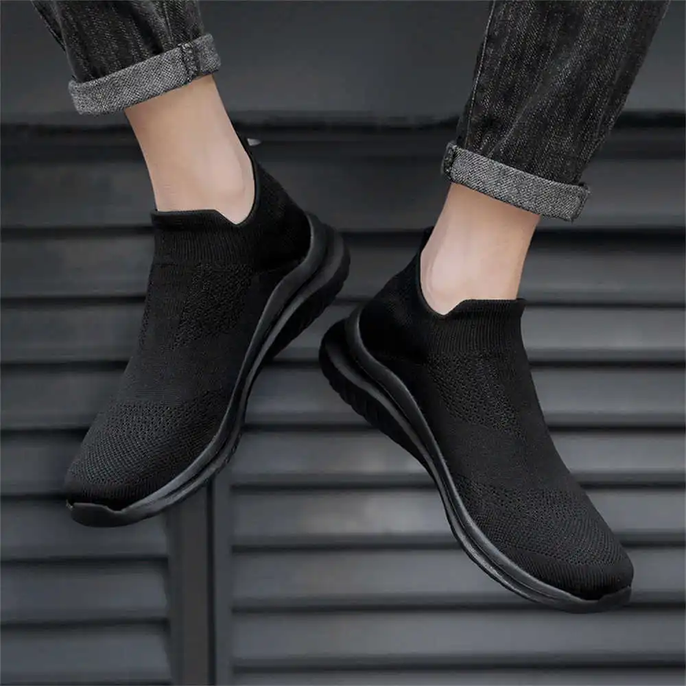 Women Shoes Types Name - Beige Soft ใหม่รองเท้าเทนนิส Man สีขาว 46