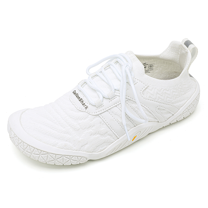 Women'S Shoes With Wide Toe Box - รองเท้าแบบเท้าเปล่า GallonShark Wide Toe Box, รองเท้าครอสเทรนนิ่งแบบมินิมอลสำหรับผู้ชายและผู้หญิง,
