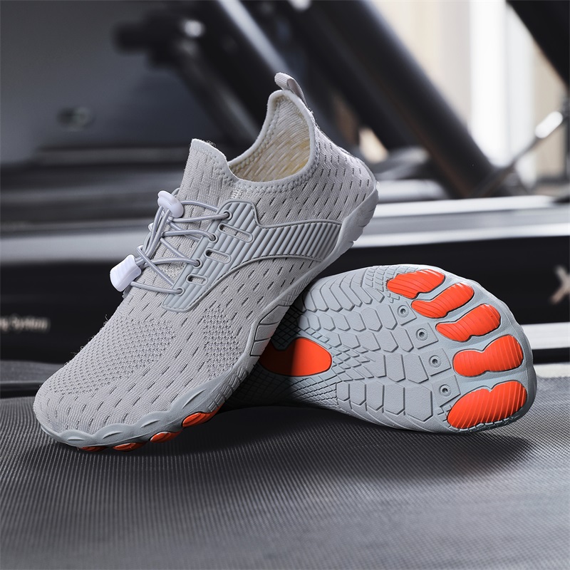 Women'S Shoes With Wide Toe Box - รองเท้าแบบเท้าเปล่า ผู้ชาย ผู้หญิง รองเท้ามินิมอล รองเท้าแบบ Zero