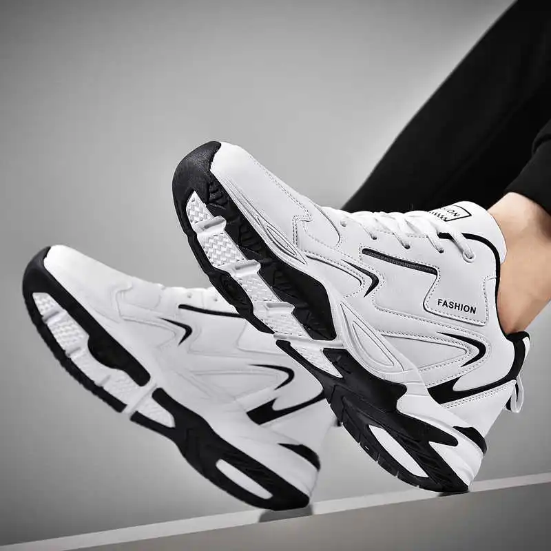 Women Shoes Types Name - เย็นฤดูใบไม้ผลิ GYM รองเท้าผ้าใบ Casual Loafers Mens
