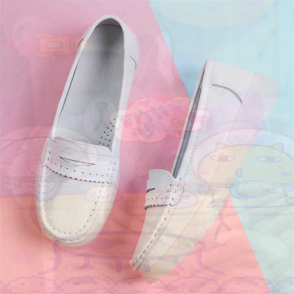รองเท้าแตะขับรถวัยรุ่นรองเท้าผ - Women Shoes Types Name บทวิจารณ์และราคา