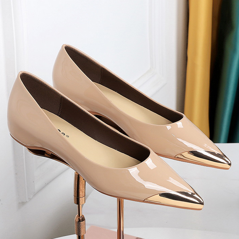 BIGTREE รองเท้าส้นเตี้ย รองเท้ - Women'S Shoes To Men'S Size บทวิจารณ์และราคา