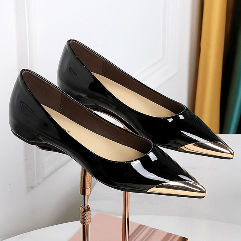 BIGTREE รองเท้าส้นเตี้ย รองเท้ - Women'S Shoes To Men'S Size บทวิจารณ์และราคา