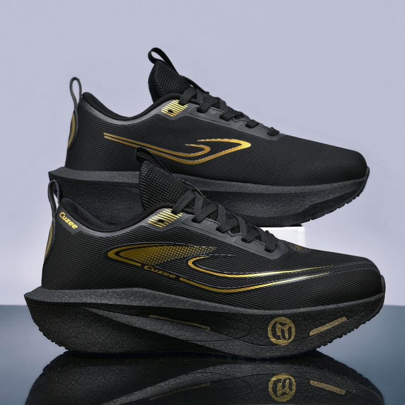 รองเท้าวิ่งผู้ชาย คาร์บอนบอร์ด - Women'S Shoes Hey Dude บทวิจารณ์และราคา