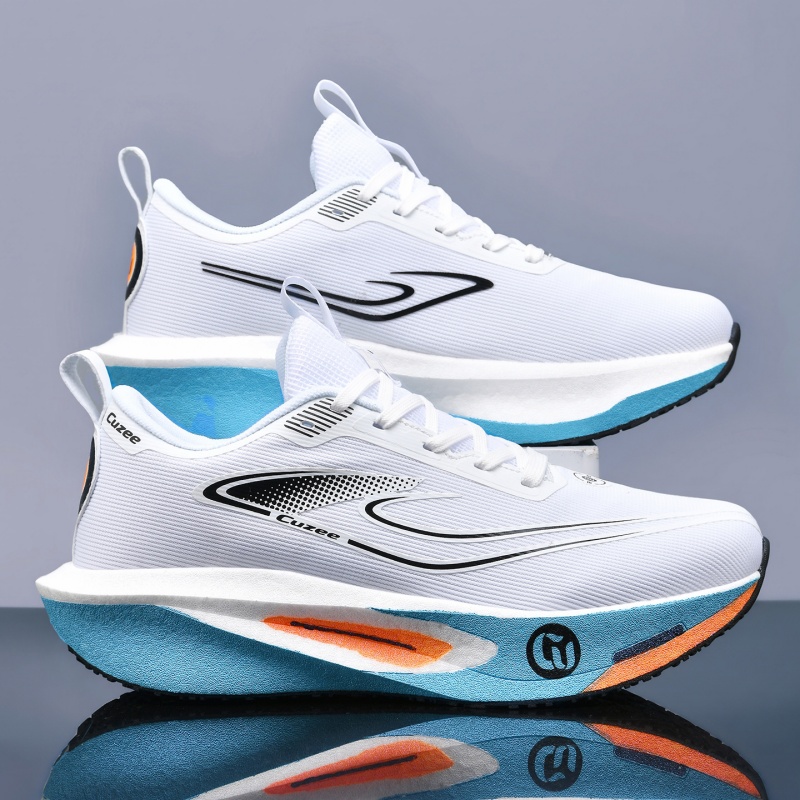 รองเท้าวิ่งผู้ชาย คาร์บอนบอร์ด - Women'S Shoes Hey Dude บทวิจารณ์และราคา