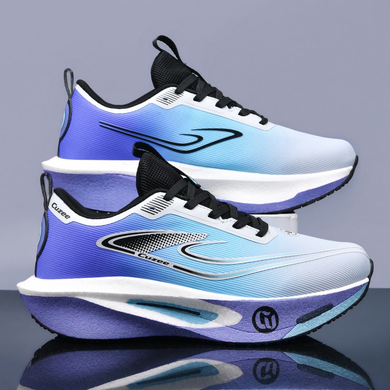 รองเท้าวิ่งผู้ชาย คาร์บอนบอร์ด - Women'S Shoes Hey Dude บทวิจารณ์และราคา