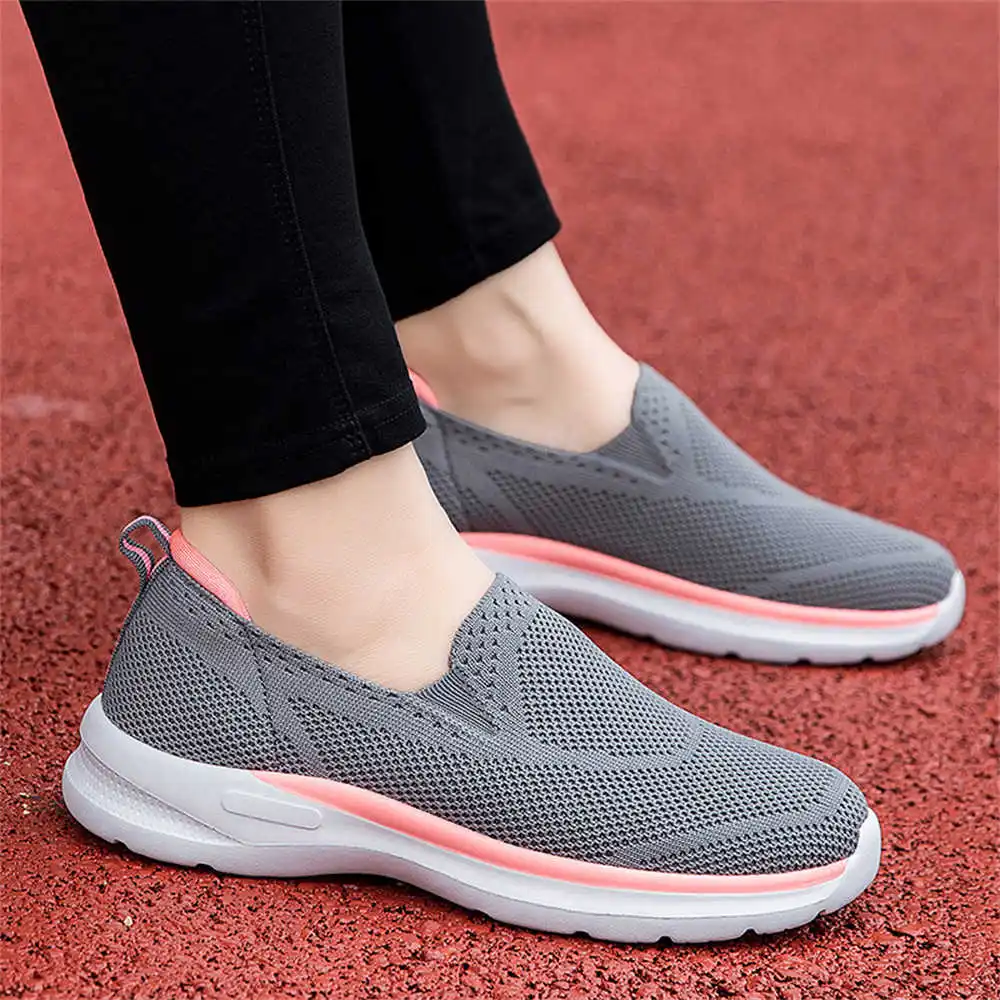 ไม่มีลูกไม้สุทธิรองเท้าผู้ชายส - Women Shoes Types Name บทวิจารณ์และราคา