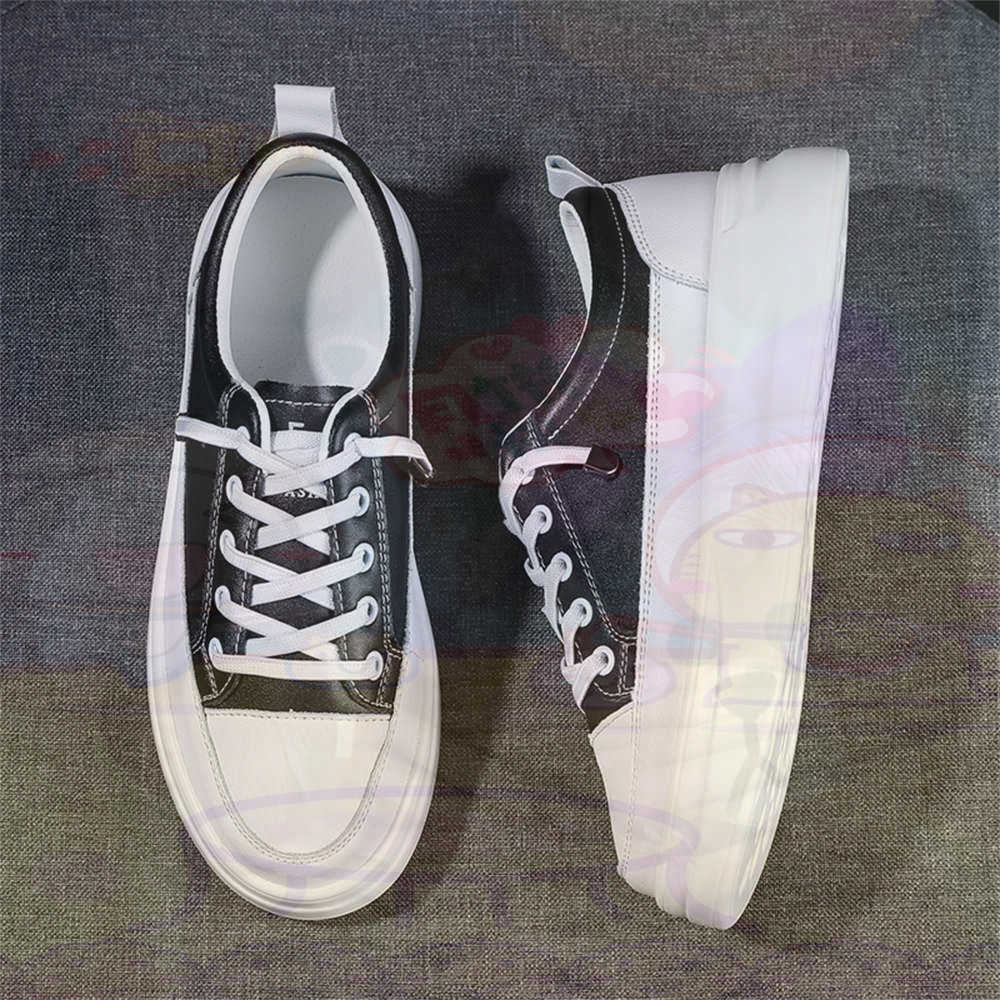 LACE-up Chunky Loafers ผู้หญิง - Women Shoes Types Name บทวิจารณ์และราคา