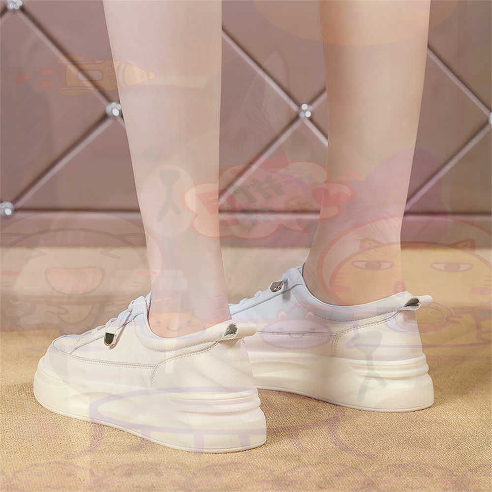 LACE-up Chunky Loafers ผู้หญิง - Women Shoes Types Name บทวิจารณ์และราคา