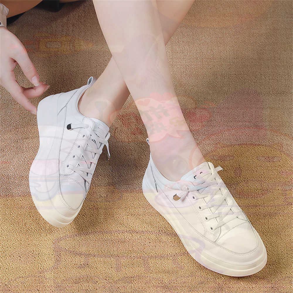 LACE-up Chunky Loafers ผู้หญิง - Women Shoes Types Name บทวิจารณ์และราคา
