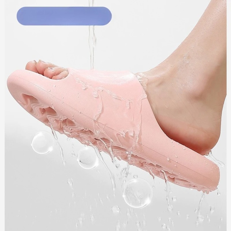 รองเท้าแตะแบบสวมสำหรับผู้หญิงแ - Women'S Shoes To Men'S Size บทวิจารณ์และราคา