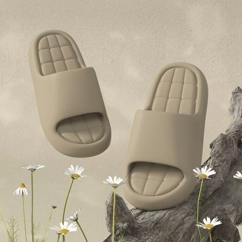 รองเท้าแตะผู้หญิงสำหรับฤดูร้อน - Women'S Shoes To Men'S Size บทวิจารณ์และราคา