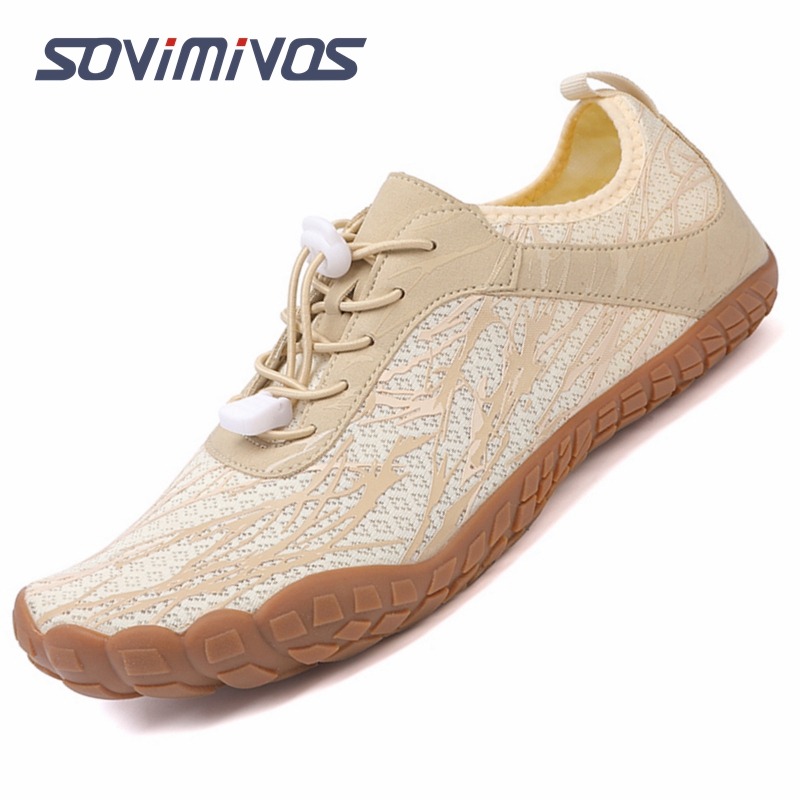รองเท้าวิ่งเทรลแบบมินิมอลสำหรั - Women'S Shoes With Wide Toe Box บทวิจารณ์และราคา