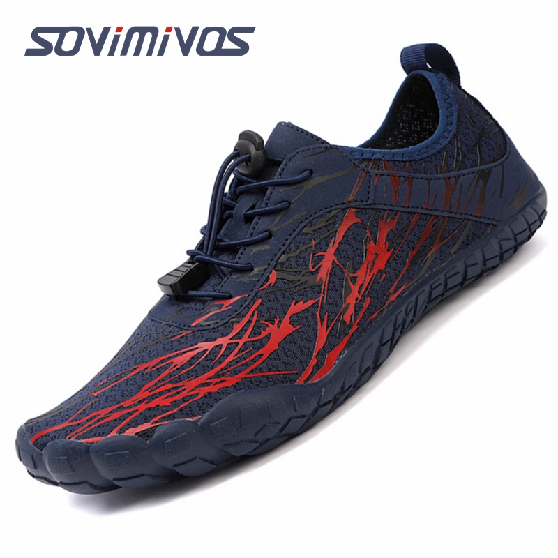 รองเท้าวิ่งเทรลแบบมินิมอลสำหรั - Women'S Shoes With Wide Toe Box บทวิจารณ์และราคา