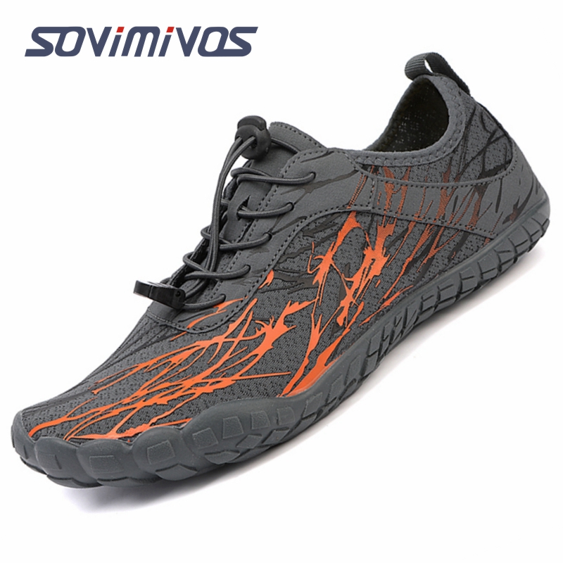 รองเท้าวิ่งเทรลแบบมินิมอลสำหรั - Women'S Shoes With Wide Toe Box บทวิจารณ์และราคา