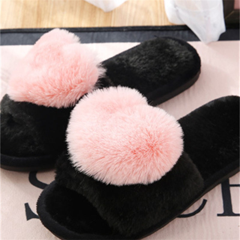 รองเท้าแตะหัวใจขนนุ่มสำหรับผู้ - Women'S Shoes For Fall บทวิจารณ์และราคา