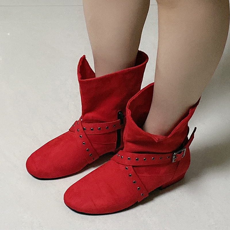 Wedopus ที่กําหนดเองส้นผู้หญิง - Women'S Shoes Burgundy บทวิจารณ์และราคา