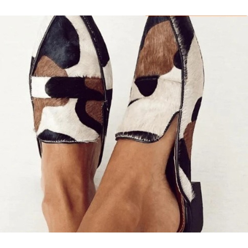 รองเท้าผู้หญิงสไตล์อังกฤษ คอลเ - Women Shoes Size บทวิจารณ์และราคา