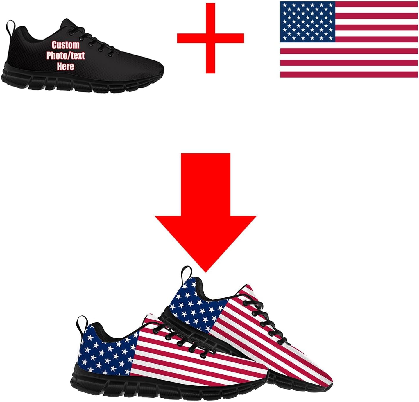 รองเท้าผ้าใบแบบกำหนดเอง รองเท้ - Women'S Shoes Hey Dude บทวิจารณ์และราคา