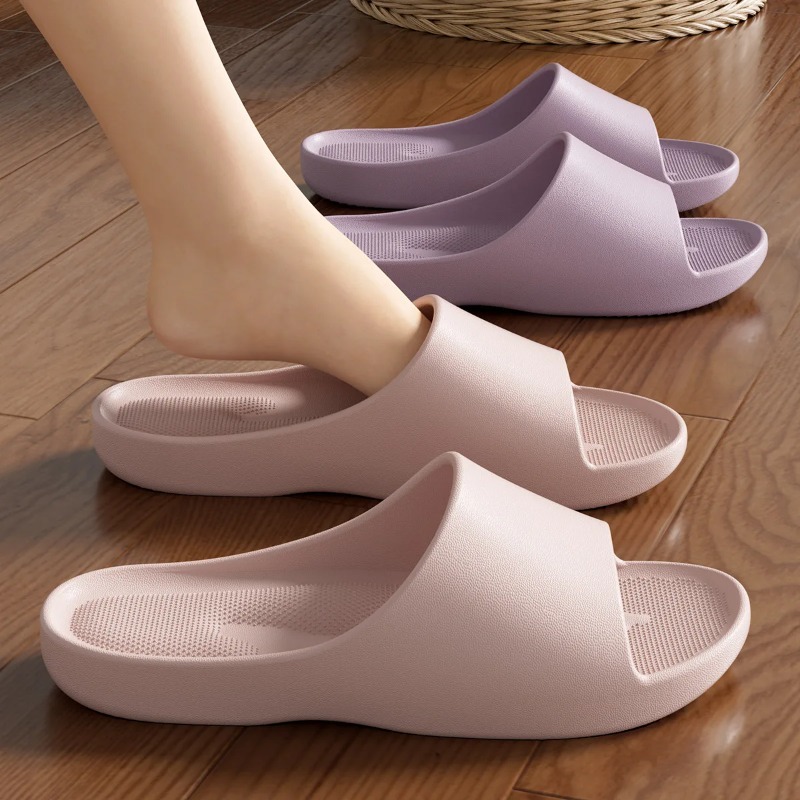 รองเท้าแตะแพลตฟอร์ม EVA สำหรับ - Women'S Shoes To Men'S Size บทวิจารณ์และราคา