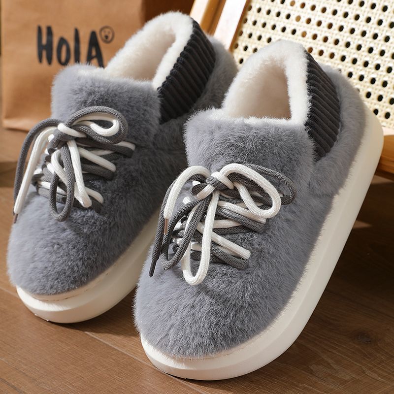 รองเท้าแตะแบบสวมเต็มตัวลายสามม - Women'S Shoes For Fall บทวิจารณ์และราคา