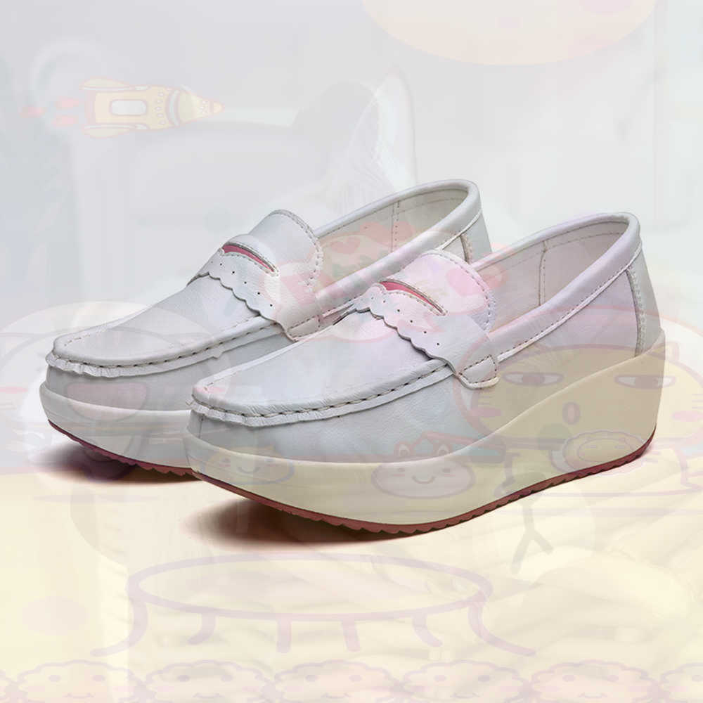 Plataform ฤดูหนาวรองเท้าผ้าใบส - Women Shoes Types Name บทวิจารณ์และราคา