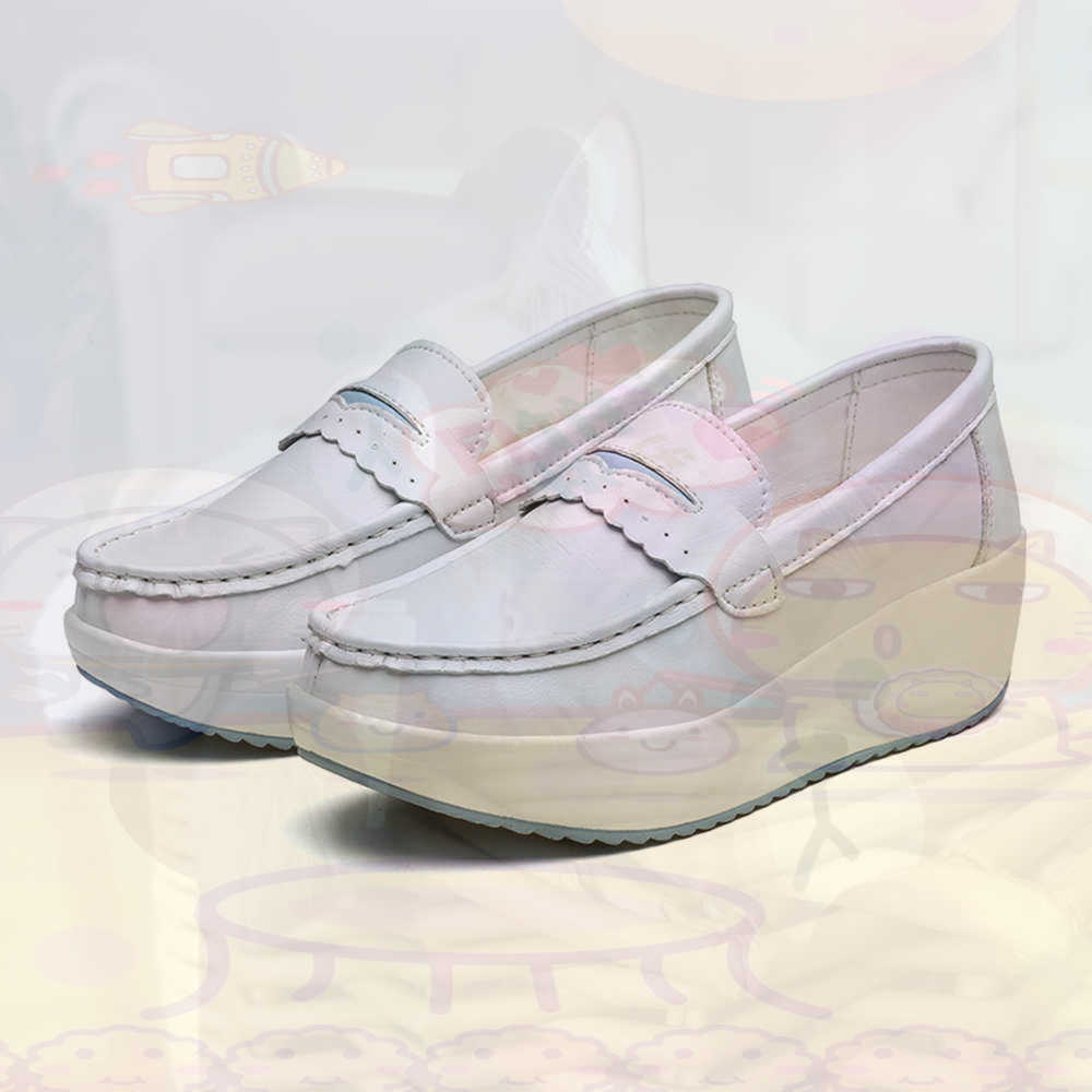 Plataform ฤดูหนาวรองเท้าผ้าใบส - Women Shoes Types Name บทวิจารณ์และราคา