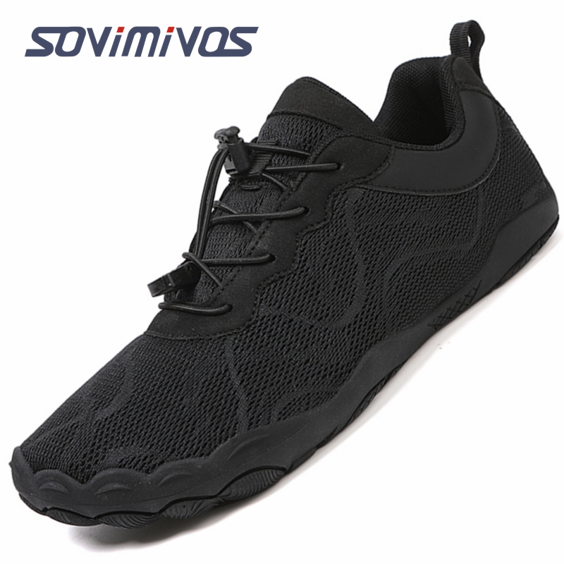 รองเท้าวิ่งเทรลแบบมินิมอลสำหรั - Women'S Shoes With Wide Toe Box บทวิจารณ์และราคา