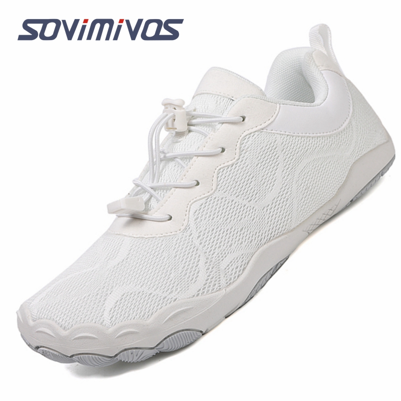 รองเท้าวิ่งเทรลแบบมินิมอลสำหรั - Women'S Shoes With Wide Toe Box บทวิจารณ์และราคา