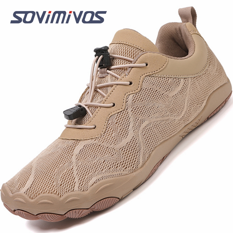 รองเท้าวิ่งเทรลแบบมินิมอลสำหรั - Women'S Shoes With Wide Toe Box บทวิจารณ์และราคา