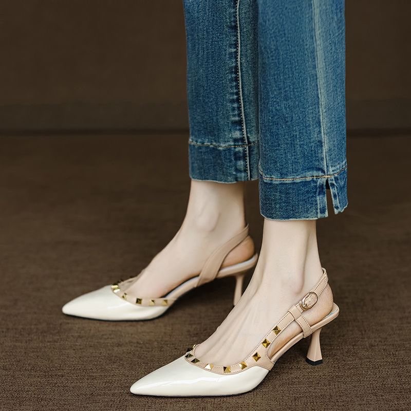 รองเท้าสไตล์แมรี่เจนแฟชั่นใหม่ - Women Shoes Size บทวิจารณ์และราคา