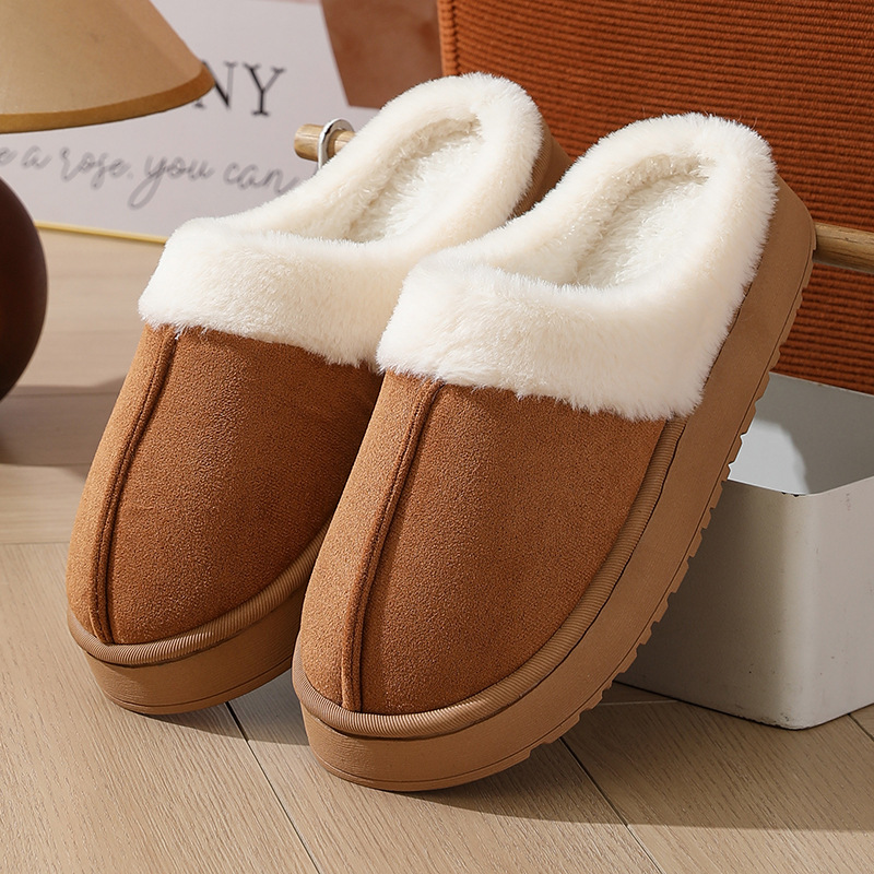 รองเท้าแตะขนเฟอร์แบบหนานุ่มสำห - Women'S Shoes For Fall บทวิจารณ์และราคา