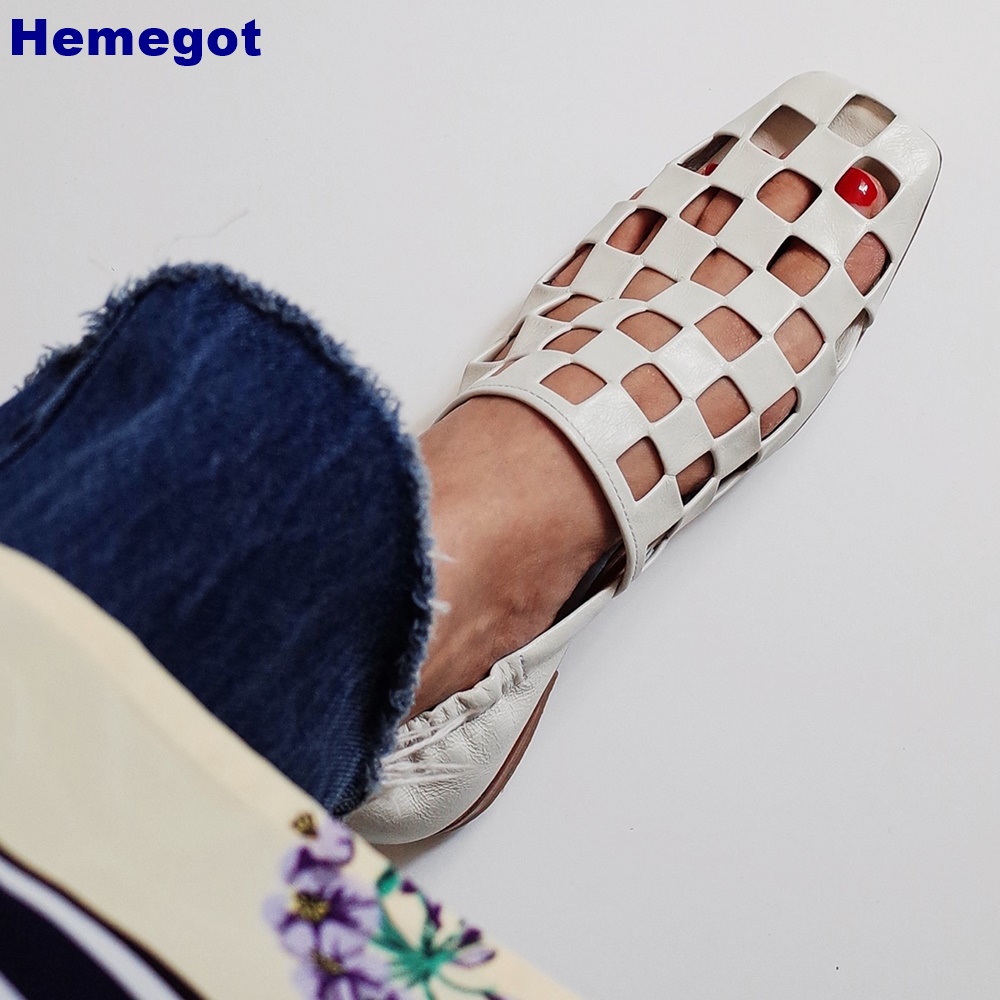 รองเท้าแตะส้นแบนสีดำสำหรับผู้ห - Loafer Flat Women บทวิจารณ์และราคา