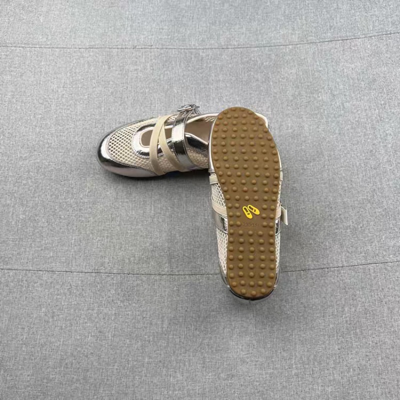 รองเท้าผ้าใบแบบสานรุ่นใหม่ 202 - Women Shoes Size บทวิจารณ์และราคา