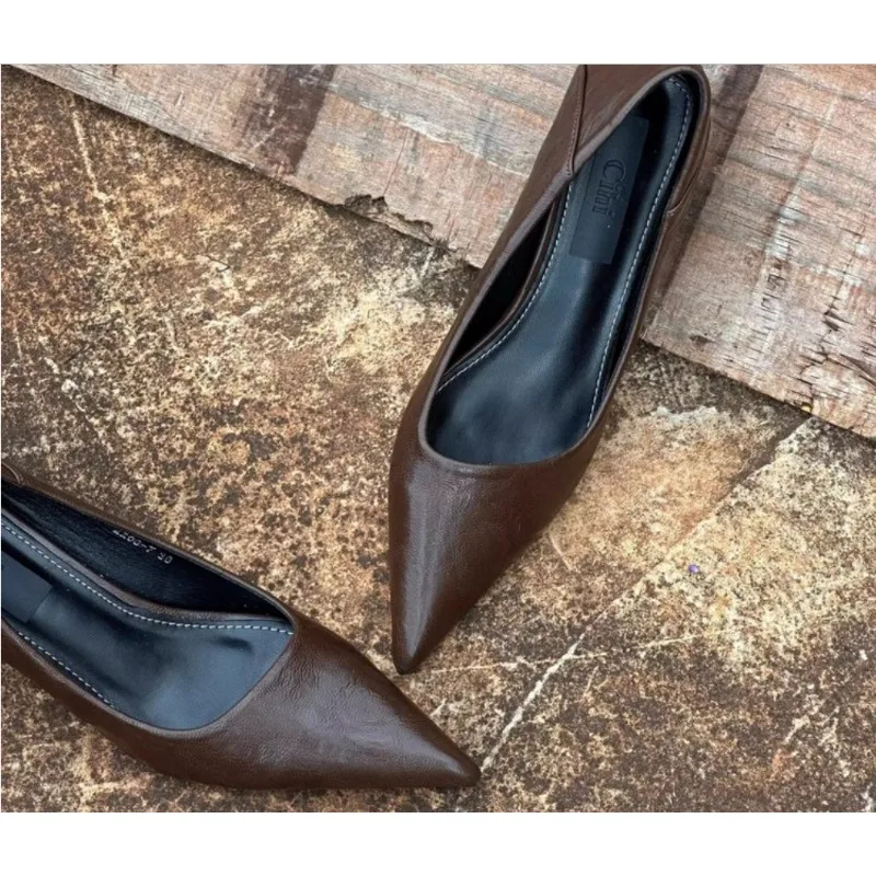 2024 ผู้หญิงรองเท้าส้นสูงเซ็กซ - Women Shoes Size บทวิจารณ์และราคา