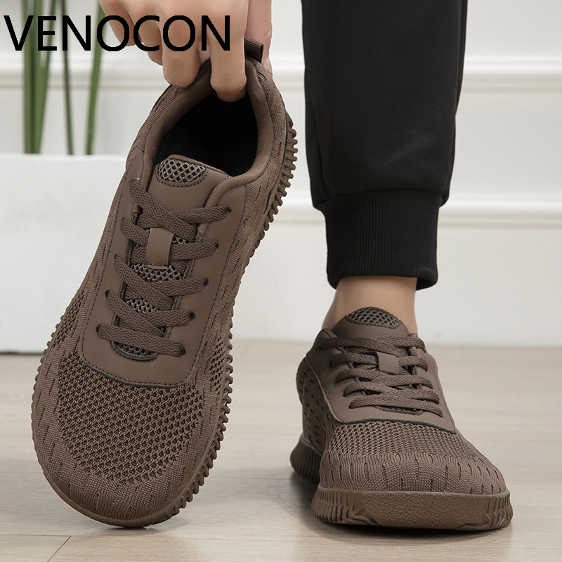 รองเท้า VENOCON แบบมินิมอลสำหร - Women'S Shoes With Wide Toe Box บทวิจารณ์และราคา