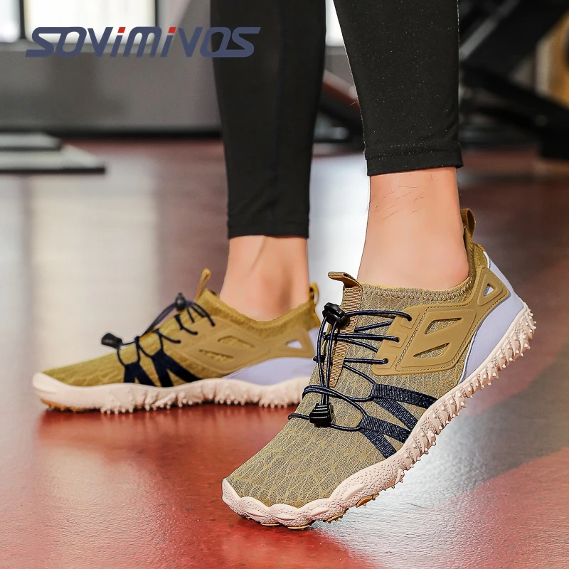 Barefoot รองเท้าผู้หญิงผู้ชายก - Women'S Shoes With Wide Toe Box บทวิจารณ์และราคา