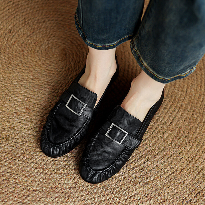 รองเท้าส้นเตี้ยสำหรับผู้หญิง,  - Women Shoes Size บทวิจารณ์และราคา