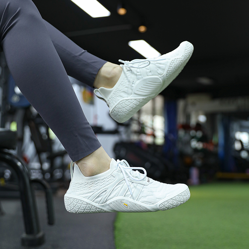 รองเท้าแบบเท้าเปล่า GallonShar - Women'S Shoes With Wide Toe Box บทวิจารณ์และราคา