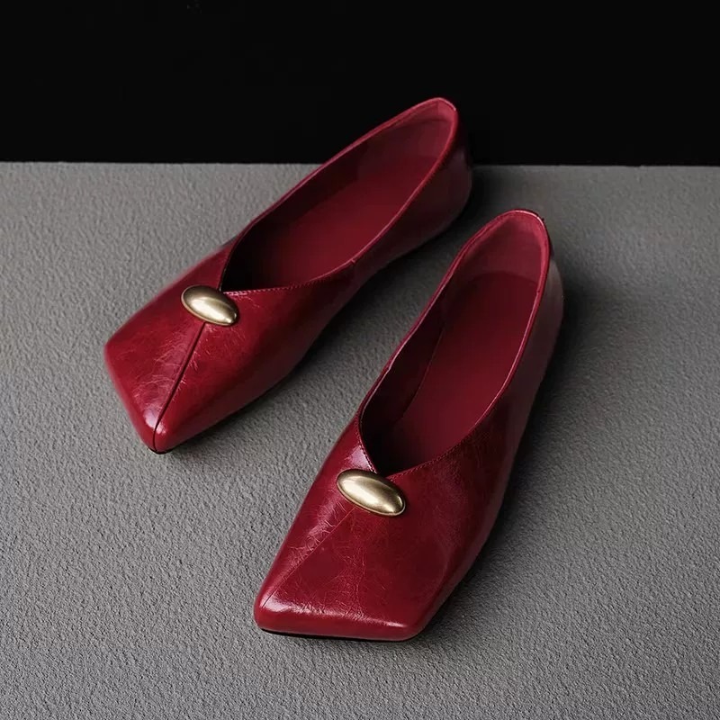รองเท้าผู้หญิงแบบใหม่ปี 2026 พ - Women'S Shoes For Flat Feet บทวิจารณ์และราคา