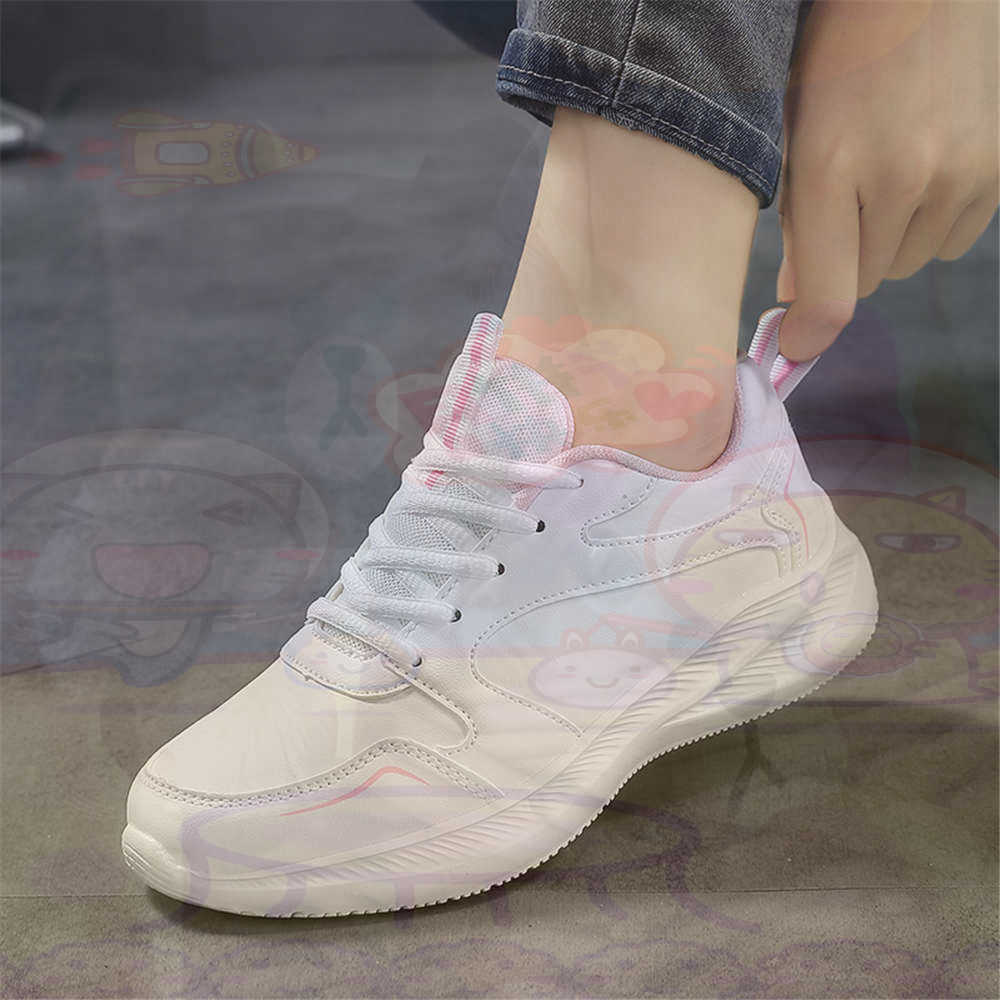 35-40 หมายเลข 42 Cool รองเท้าผ - Women Shoes Types Name บทวิจารณ์และราคา