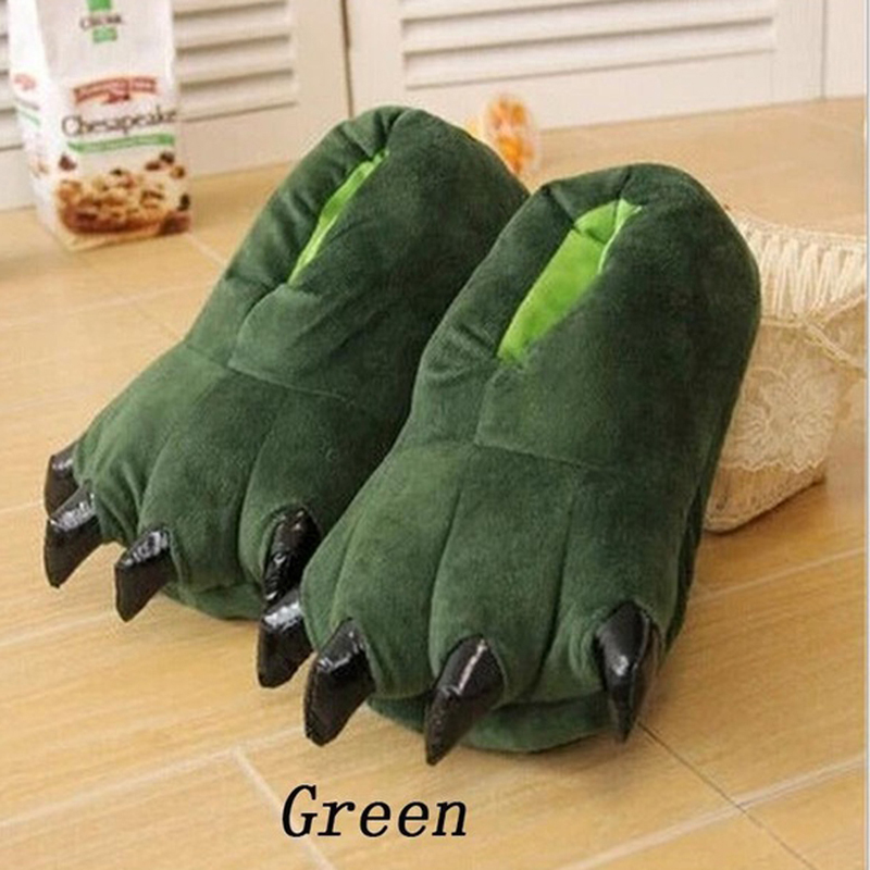 รองเท้าแตะในบ้านสำหรับฤดูหนาว  - Women'S Shoes To Men'S Size บทวิจารณ์และราคา