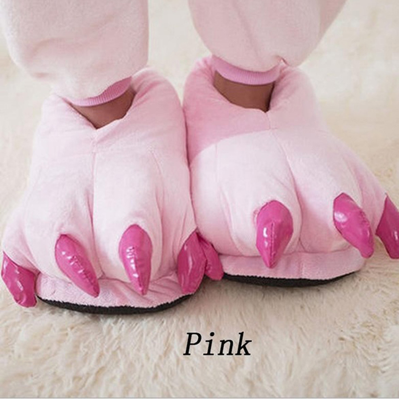 รองเท้าแตะในบ้านสำหรับฤดูหนาว  - Women'S Shoes To Men'S Size บทวิจารณ์และราคา