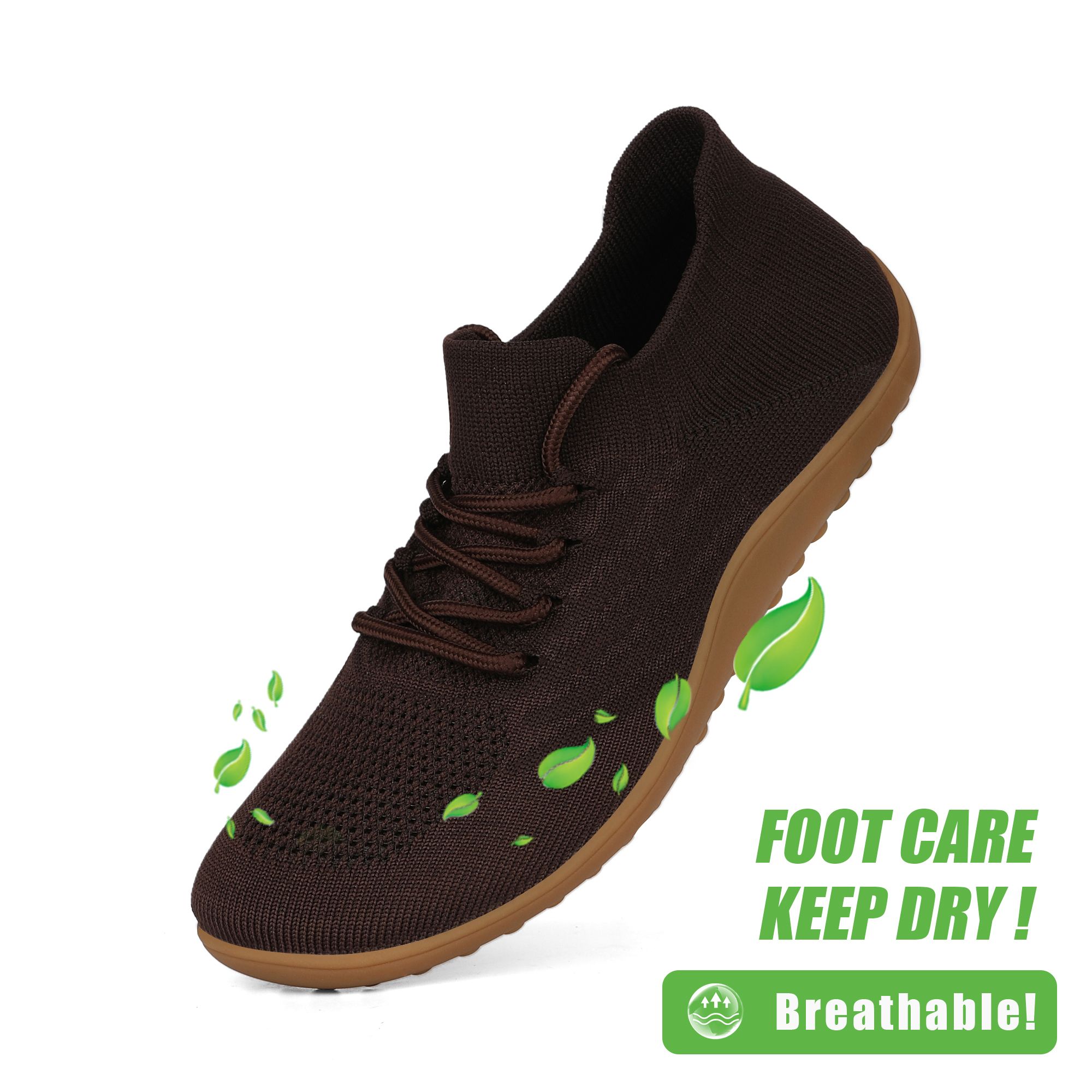 รองเท้าผู้หญิงทรงกว้าง หัวรองเ - Women'S Shoes With Wide Toe Box บทวิจารณ์และราคา