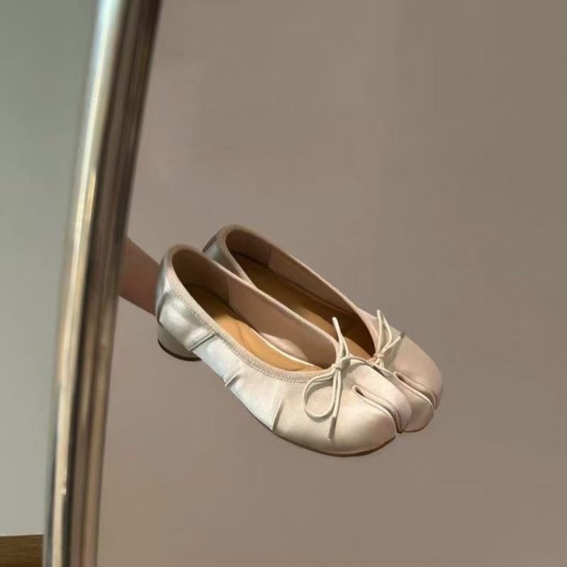 รองเท้าสลิปออน Sweet Bow รุ่นใ - Women Shoes Size บทวิจารณ์และราคา