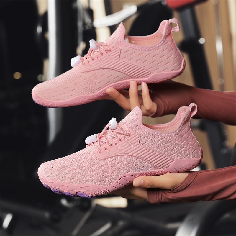 รองเท้าแบบเท้าเปล่า ผู้ชาย ผู้ - Women'S Shoes With Wide Toe Box บทวิจารณ์และราคา