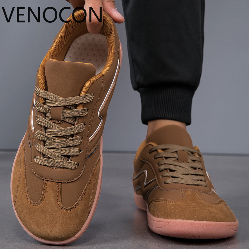 VENOCON ผู้ชายกว้าง Ball Extra - Women'S Shoes With Wide Toe Box บทวิจารณ์และราคา