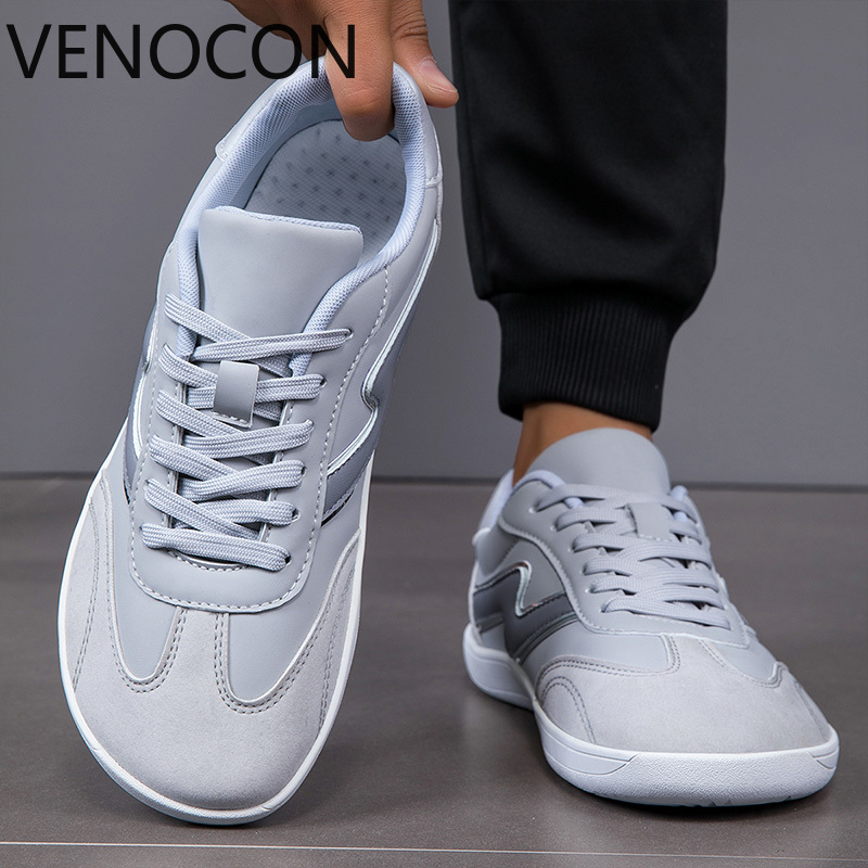 VENOCON ผู้ชายกว้าง Ball Extra - Women'S Shoes With Wide Toe Box บทวิจารณ์และราคา