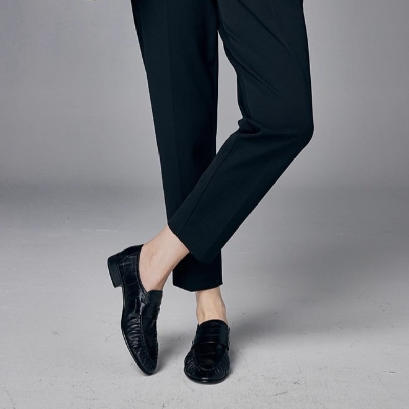รองเท้าผู้หญิงหรูหรา รองเท้าหน - Women Shoes Size บทวิจารณ์และราคา